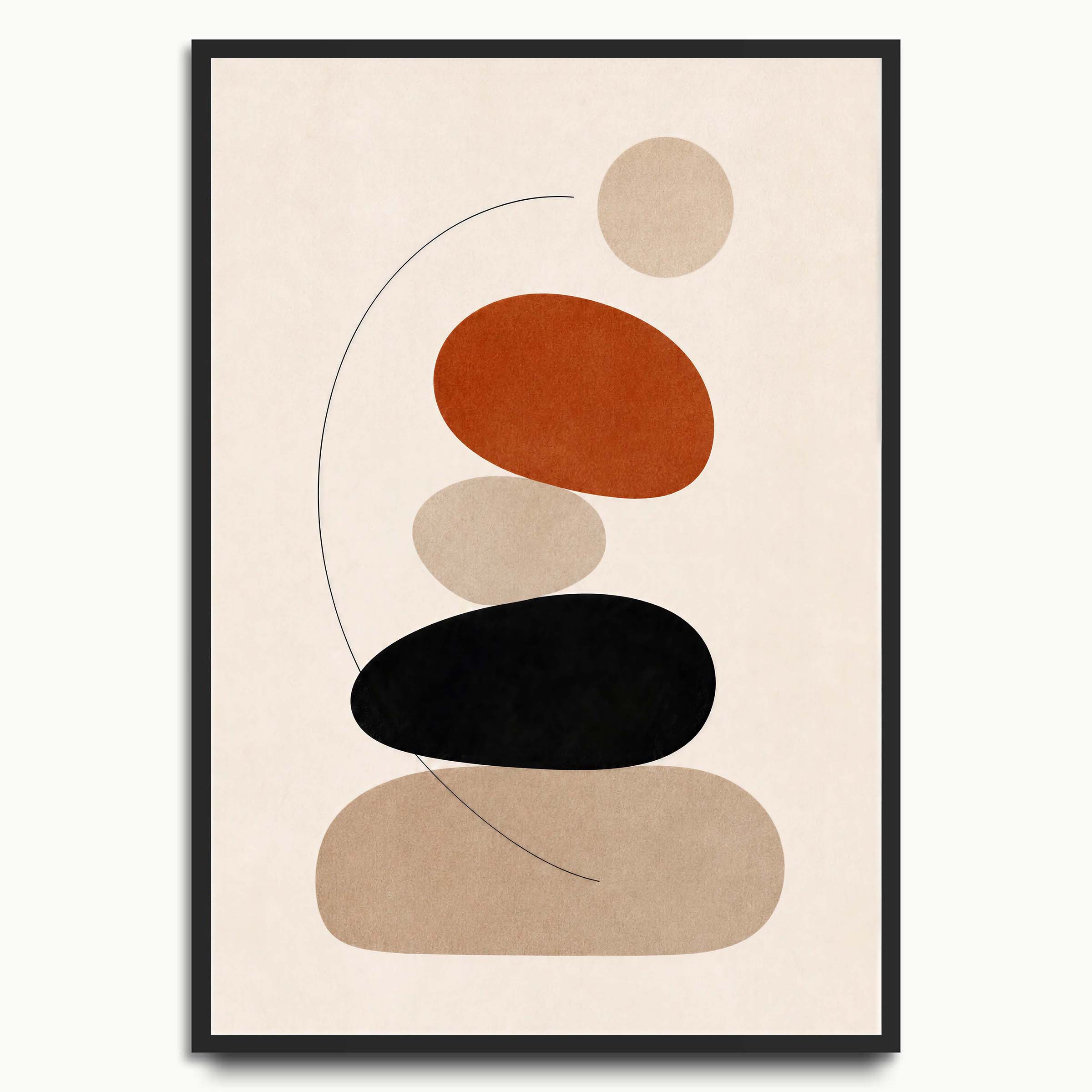 Simple Stones