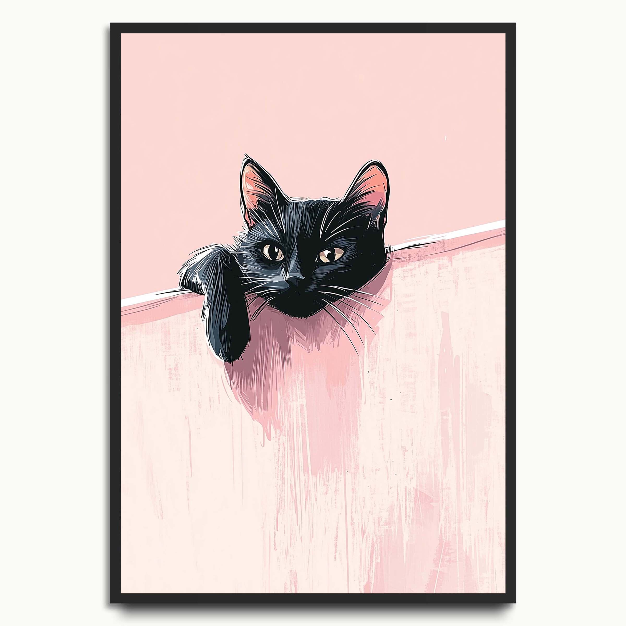 The Cat Corner